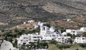 Tocht Stappen Unknown - Amorgos - Ruines de Minos et plage - Photo 17
