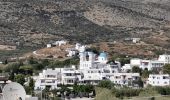 Trail Walking Unknown - Amorgos - Ruines de Minos et plage - Photo 17