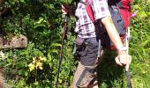 Tour Wandern Ispoure - arradoy G4Fait - Photo 6