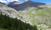 Percorso Marcia Boglio - Mont Demant Par Col de l'Espaul et col des Moulinés, Valberg - Photo 13