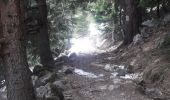 Trail Walking Modane - Loutraz Amodon refuge de Doran Orgère - Photo 1