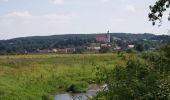 Trail On foot Męcinka - zielony - Photo 7