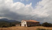 Tour Wandern Le Perthus - palissades.  la carboniere . fort de bellegrade . panissars - Photo 15