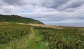 Excursión A pie Desconocido - Howth Cliff Walk - Photo 2