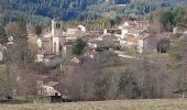 Excursión A pie Fayet-Ronaye - Les Fessilles - Photo 2