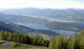 Percorso A piedi Millstatt am See - Alexanderhütte-Sommeregger Hütte - Photo 1