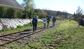 Excursión Senderismo Pont-Saint-Pierre - 20230404-pont St Pierre  - Photo 1