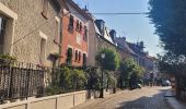 Tocht Te voet Parijs - Rando à thème : le père Lachaise + la campagne à Paris - Photo 1