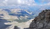 Trail Walking Cervières - pic de Rochebrune - Photo 6