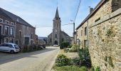 Tour Wandern Viroinval - Balade à Le Mesnil - Viroinval - Photo 2