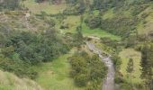 Trail Walking Isinlivi - Sigchos -  Quilotoa - Day 2 - Isinvili - Chugchilan - Photo 13