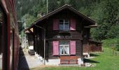 Excursión A pie Bergün Filisur - Station Stuls-Bellaluna - Photo 9