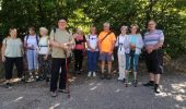 Randonnée Marche Chantraine - passée  - Photo 2