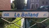 Trail Walking Herve - bolland . favechamps . la vaux . melen . bolland  - Photo 1