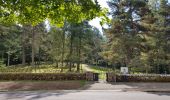 Tocht Stappen Orbey - Memorial du Linge - Photo 11