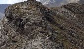 Randonnée Marche Orcières - Col des Tourettes - Croix Lorraine - Photo 8