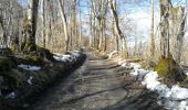 Randonnée Marche Loudenvielle - Vallée du Louron, d'un versant à  l'autre - Photo 8