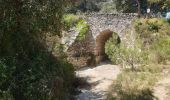 Percorso Marcia Villegly - Les Quatre vents - Photo 5