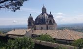 Tocht Stappen Bolsena - Acquapendente / Montefiascone - Photo 7