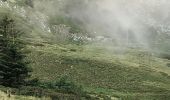 Tour Wandern Saint-Pierre-de-Chartreuse - Col de la petite vache   Grande Sûre  Col d’hurtière  - Photo 6