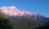 Percorso A piedi Val di Zoldo - Sentiero C.A.I. 492 - Photo 7