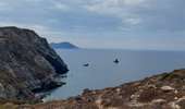Trail Walking Calvi - Phare de Revellata - Photo 3