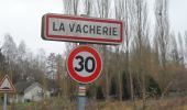 Percorso Marcia Amfreville-sur-Iton - 20220129-Amfreville sur Iton - Photo 17