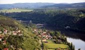 Tour Zu Fuß Trnau - NS Jíloviště - Cukrák - Photo 1