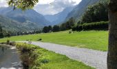 Randonnée Marche Loudenvielle - Tour du lac de Génos  - Photo 8