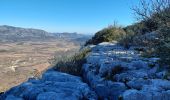 Tocht Stappen Laroque - laroque, plateau de thaurac - Photo 19