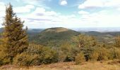 Trail Walking Orcines - 2019-09-10 -  puy de pariou - Photo 1