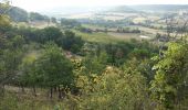 Trail Walking Penne-d'Agenais - La randonnée de Penne d'agenais- Lot et Garonne  - Photo 2