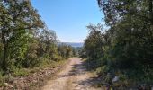 Trail Walking Combas - Combas-Montpezat - Photo 3