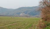 Percorso Marcia La Voulte-sur-Rhône - La Voulte ViaRhona 6,5km - Photo 7