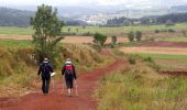 Tour Wandern Pradelles - Rome-04-Pradelles-Cheylard-20140918 - Photo 3