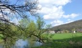 Tour Zu Fuß Gemünden am Main - Rote Schnepfe, Gemünden - Kloster Schönau - Photo 6