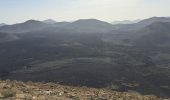 Tocht Stappen Tinajo - LANZAROTE 02 - Caldera Blanca - Photo 6