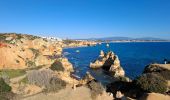 Excursión Senderismo São Gonçalo de Lagos - Ponta da Piedade Lagos Portugal - Photo 10