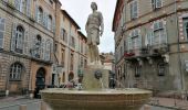 Tocht Stappen Toulouse - Fontaines de Toulouse - Photo 1