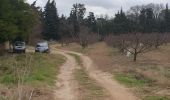 Trail Walking Loupian - ballade cambellies  - Photo 1
