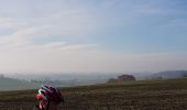 Randonnée V.T.T. Saint-Clément - sortie vtt du 24112019 - Photo 4