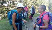 Tocht Te voet Bagnères-de-Bigorre - ARTIGUES à  PAYOLLE g4 fait 