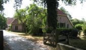 Tocht Te voet Putten - Oldenallerpad - Photo 8