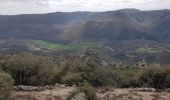 Randonnée Marche nordique Colombières-sur-Orb - Gorges de Colombières  - Photo 12