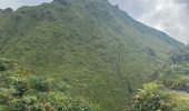 Randonnée Marche L'Ajoupa-Bouillon - Montagne pelée  - Photo 1