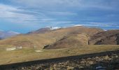 Randonnée Marche Germ - La crête du Sérias - Photo 1