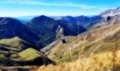 Trail Walking La Fare-en-Champsaur - Le Girolet Via La Fare-en-Champsaur - Photo 10