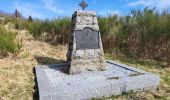 Randonnée Marche Sewen - Sewen - abris de Dolleren et du Sommerseite - Lachtelweiher - Col du Lochberg - Wissgrut - Photo 13