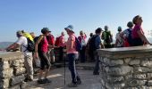 Randonnée Marche Cavaillon - PF-Cavaillon - La Colline Saint Jacques - Photo 19