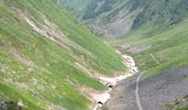 Tour Wandern Cauterets - Lac d'Ilhéou ou Lac Bleu - Photo 8